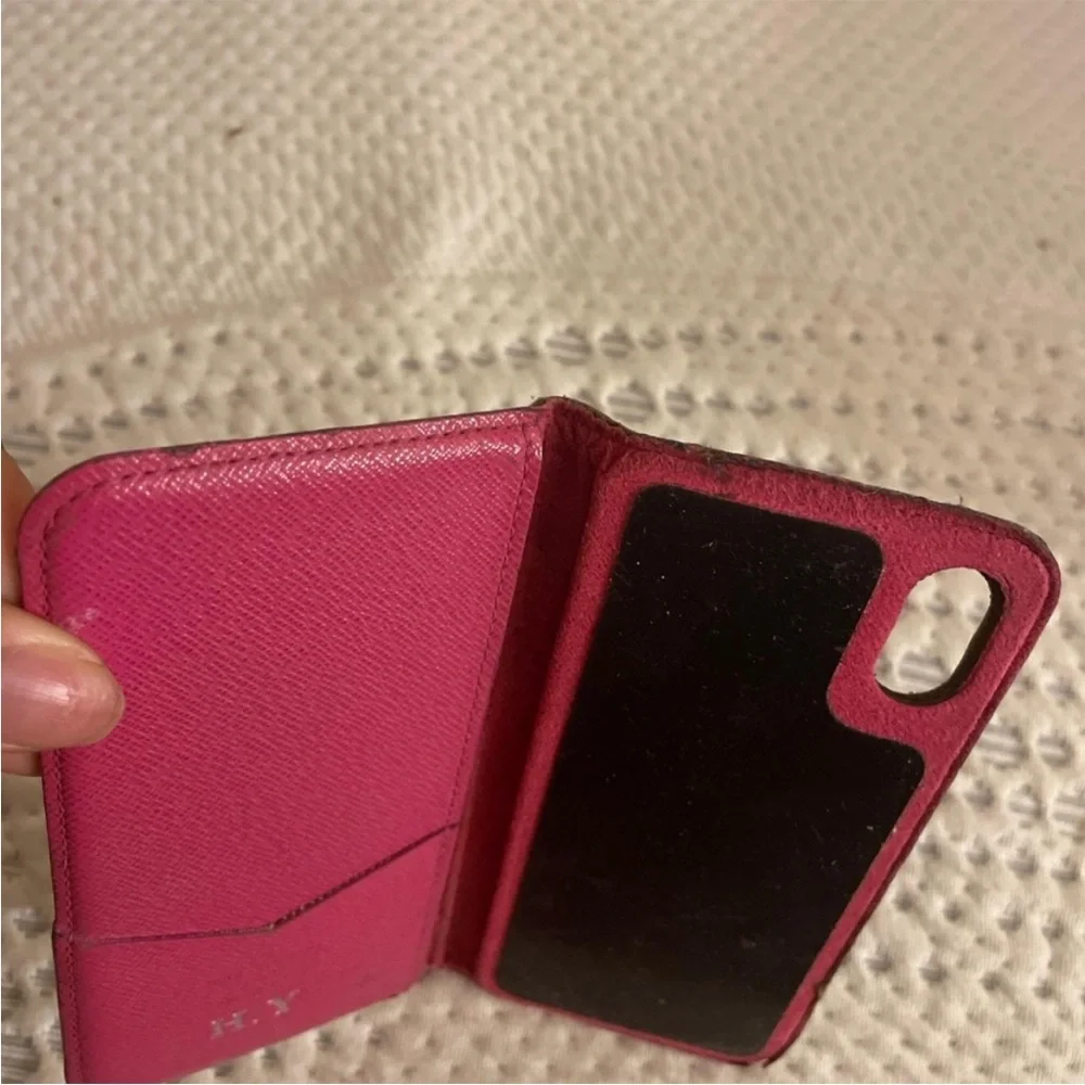 Authentic preloved Louis Vuitton iPhone case X/XS - Picture 4 of 6
